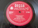 THE ROLLING STONES Beggars Banquet UK 1st Press Mono LP
