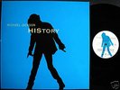 Michael Jackson - History 12