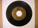 CATALINAS - Banzai Washout 45 (1964) Surf, on Ric VG++