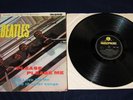 Beatles PLEASE PLEASE ME ORIGINAL 63 UK MONO VINYL LP