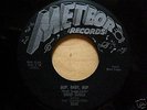 Brad Suggs- Bop baby bop- Meteor- Rockabilly- Original
