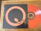 QUEENS OF THE STONE AGE Songs for the Deaf 2LP red wax