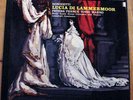 LUCIA DI LAMMERMOOR - Rca LSC-6141 3LP Box – SD 1s / 7s