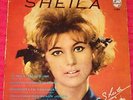 1965 SHEILA Canta Canta Canta 7