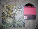 Circle takes the square lp init records screamo orchid