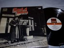 EAST OF EDEN - Snafu, rare US-Orig., M- -