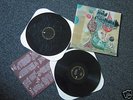 Ugly Casanova Sharpen Teeth RARE Vinyl LP Modest Mouse