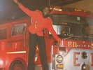 RARE album RAJAC & REDD HOTT same SUTRA RECORDS
