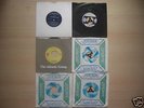 Rolling Stones 5 Single's & 1 EP December's Children