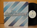 THE ENTERTAINERS  PRIVATE MODERN SOUL LP