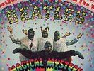 THE BEATLES-USA-1967-Magical Mystery Tour-LP-1st issue