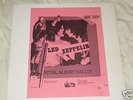 LED ZEPPELIN LP- ROYAL ALBERT HALL '71 NM