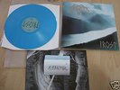 Enslaved Frost BLUE LP Mayhem Darkthrone Immortal Strid