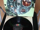 The Soft Machine - First Album  USA  LP 1968