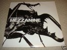 Massive Attack - Mezzanine -   2 x Vinyl