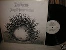 DICKENS, ROYAL INCARNATION, FRENCH PROG PSYCH