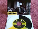 FLY FARM BLUES COLOR VINYL JACK WHITE THIRD MAN RECORDS