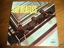 BEATLES PLEASE PLEASE ME LP RARE 1963 SPAIN ODEON ORIG