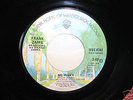 FRANK ZAPPA 45 RPM: MS.PINKY