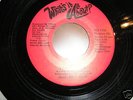 FRANK ZAPPA / DOLLY PARTON 45 RPM