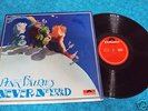 PINK FAIRIES NeverNeverland PSYCH PROTO PUNK NM RARE