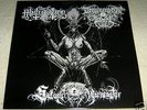 Mutiilation/S.Warmaster/D.The Light-Split Pic LP mayhem