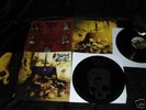 MORTUARY DRAPE 2LP Blasphemy Mayhem Mercyful Fate Venom