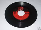 JJ/RIGHT ON TIME - THE WEST INDIANS [R/STEADY] 7