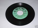 GEMINI/MESSAGE FROM THE CONGO - BOB SOUL [ROOTS REGGAE]