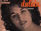 EP DALIDA  