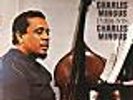 Charles Mingus Presents Candid 9005 LP BeautIful RARE