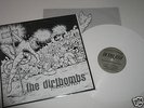Dirtbombs Horndog fest LP ITR White vinyl ed OOP Gories