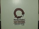 CAT STEVENS - WAS DOG A DOUGHNUT (NM-)  *LISTEN*  PROMO