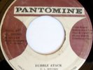 rare Jamaica Reggae 45 BIG YOUTH dubble attack Listen