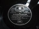 OTIS WAYGOOD BLUES BAND SA LP Parlophone with Poster