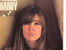 FRANCOISE HARDY.EP LE+RARE:CHANTE EN ALLEMAND.TR.B.ETAT