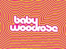 BABY WOODROSE S/T 2009 NEW SEALED LP Vinyl