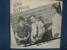 HIGH EXPOSURE rare TEXAS 1983 PUNK / KBD / POWER POP 