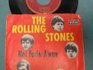 Rolling Stones     Orig.ger. 45 