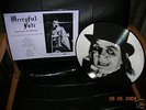 MERCYFUL FATE - LIVE DENMARK 1982 LP  PIC DISC