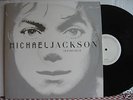 Michael Jackson - Invincible (2 LP Set)