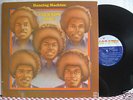 The Jackson 5 - Dancing Machine (LP)