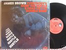 James Brown - Everybody's Doing The Hustle... (LP)