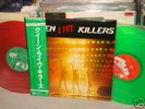 Queen / Live Killers,Japan original 2LPs