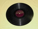 Chinese Pathe Regal Red 78rpm 41357