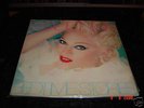 Madonna Bedtime Stories 1994 Brazil FULL LP Near Mint