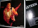 BRUCE SPRINGSTEEN 10 LP box All Those Years + book