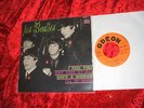 EP THE BEATLES I FEEL FINE SOE 3760