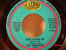 Silky Hargraves 45 Dearborn Rec Very Rare Northern Soul