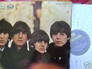 THE BEATLES LP--FOR SALE RARE STEREO PCS 3062